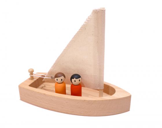مشخصات اسباب بازی قایق چوبی